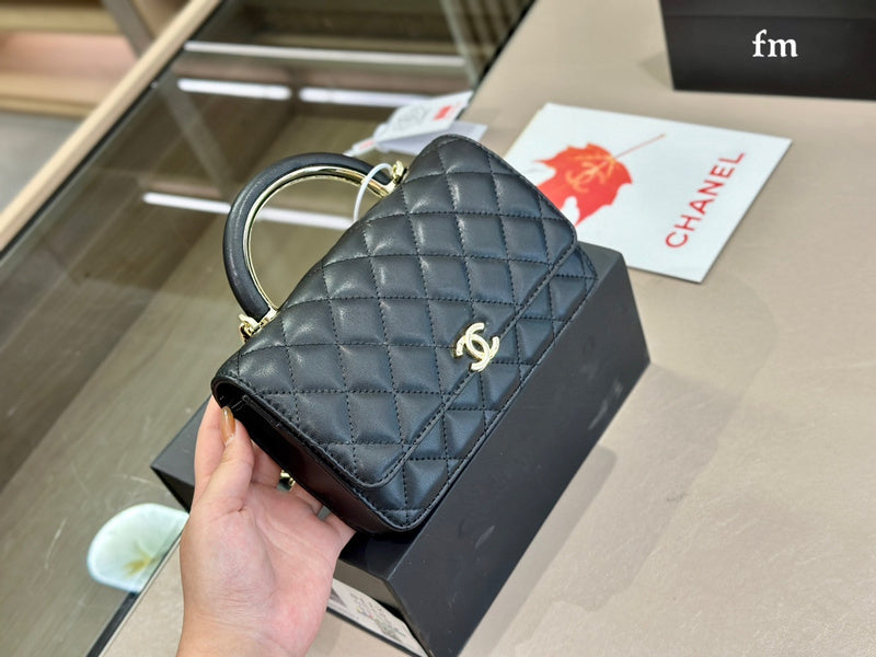 Satchel Bags - CHL Bags - 6906