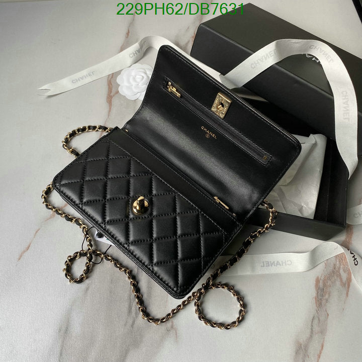 SAMC - CHL Bags - 058