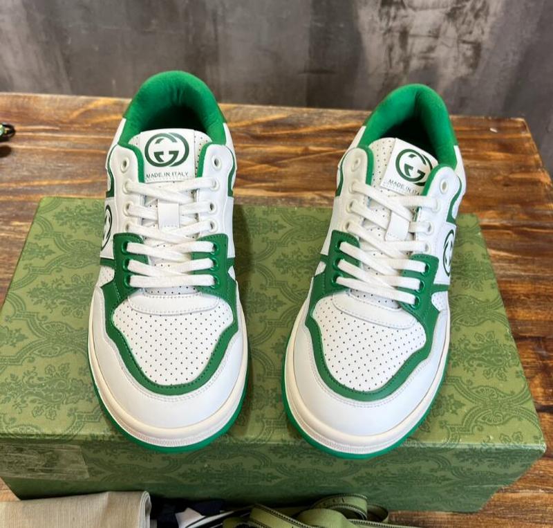 SAMC - GUKI Women Shoes - 569