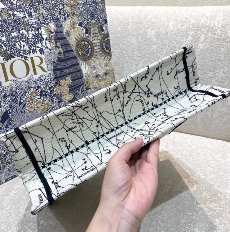 SAMCC - DOR Bags - 275