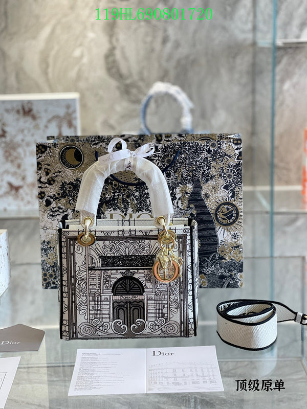 Glami - DOR Bags - 1410