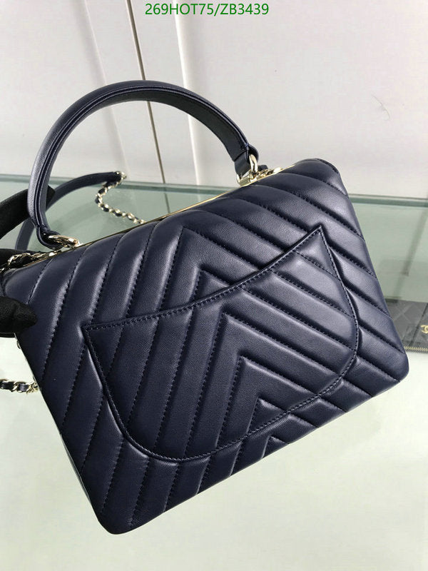 SAMC - CHL Bags - 534