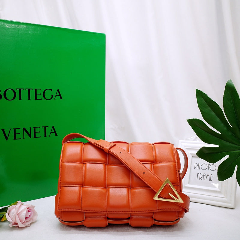 Satchel Bags - BV Bags - 171