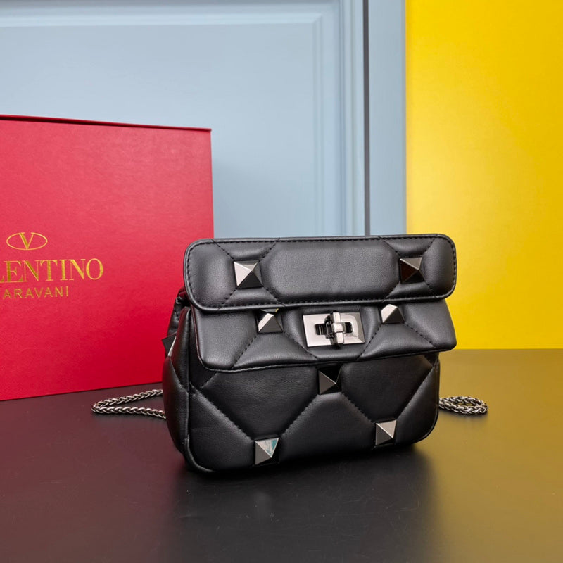 Satchel Bags - VTO Bags - 1033