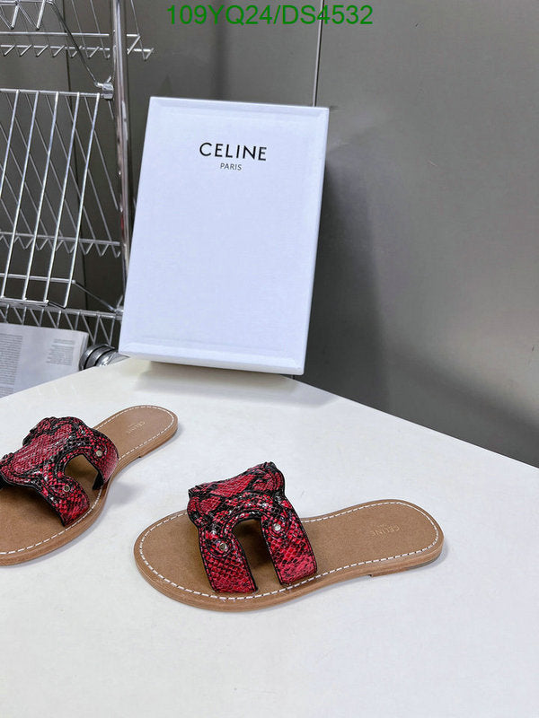 SAMC - COL Women Shoes - 026