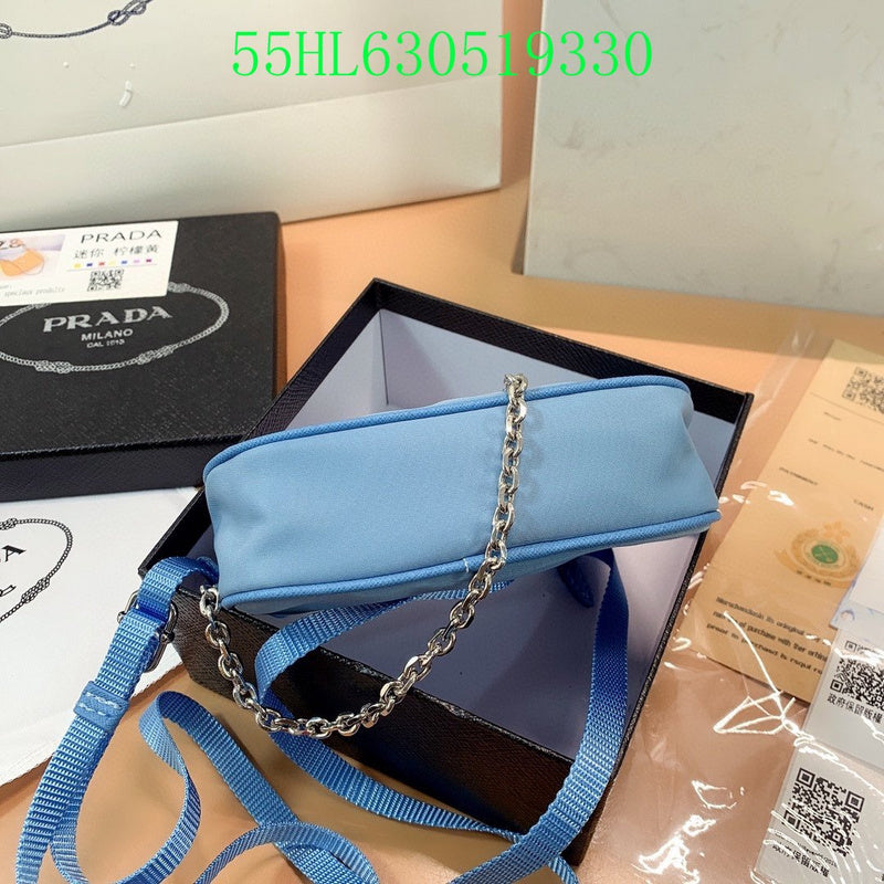 Satchel Bags - PDA Bags - 4297