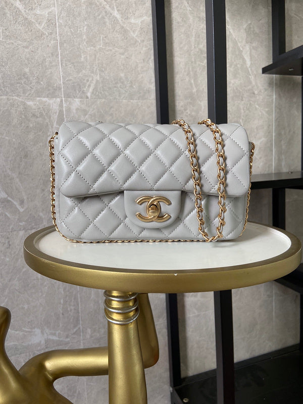 Satchel Bags - CLN Bags - 531