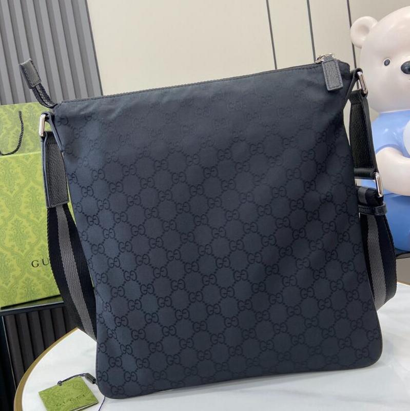 SAMC - GUKI Bags - 101