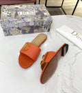 SAMCC - DOR Women Shoes - 308