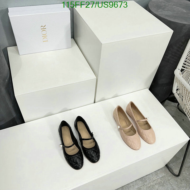 SAMCC - DOR Women Shoes - 1481