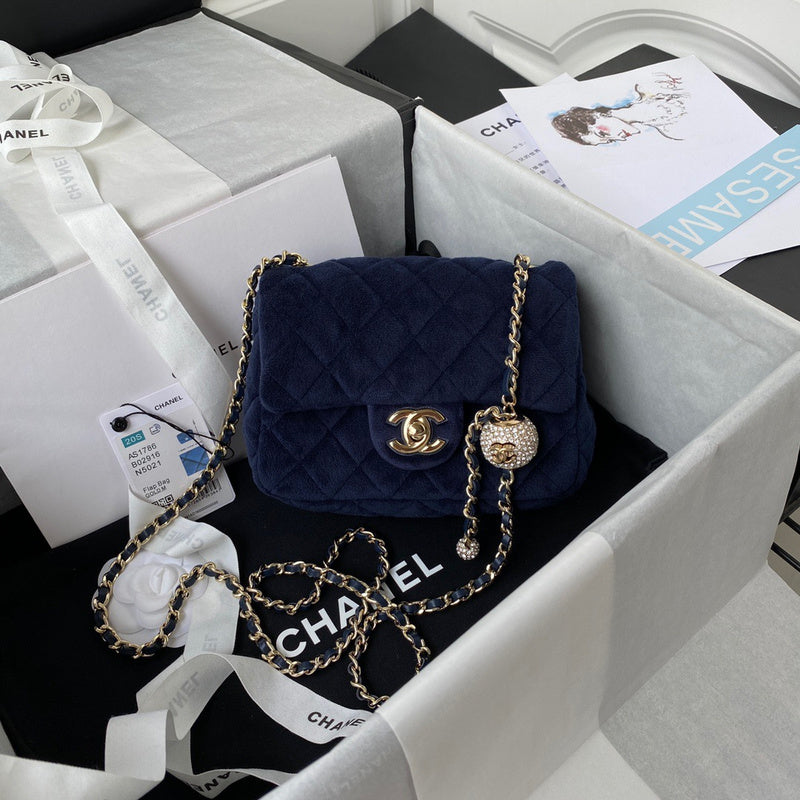 Satchel Bags - CHL Bags - 7660