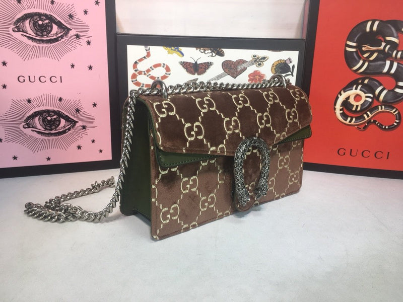 Glami Fashion - GCI Bags - 10636