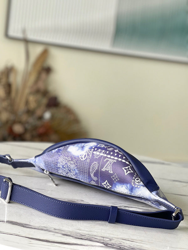 GlamI Lu-Vi bags - 4944
