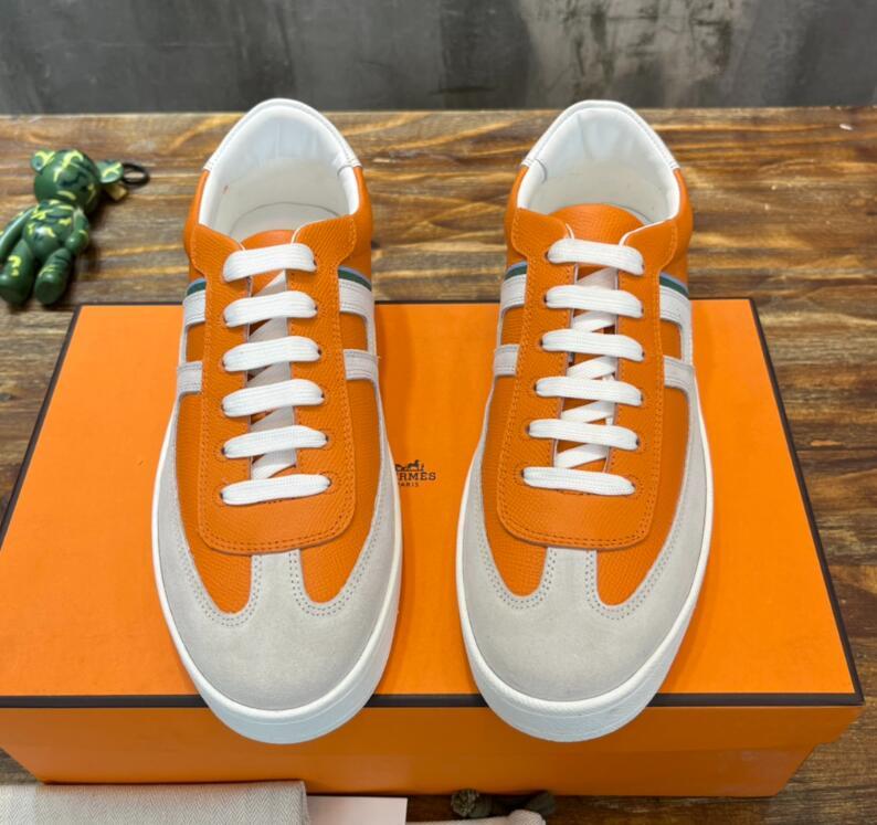 SAMC - HMS Men Shoes - 419