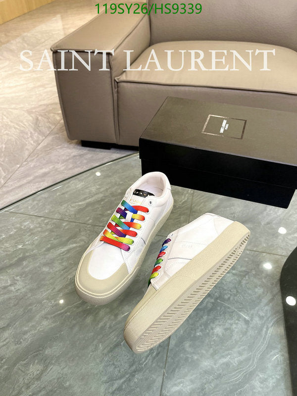 SAMC - YLS Women Shoes - 152