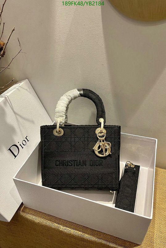 SAMCC - DOR Bags - 1458