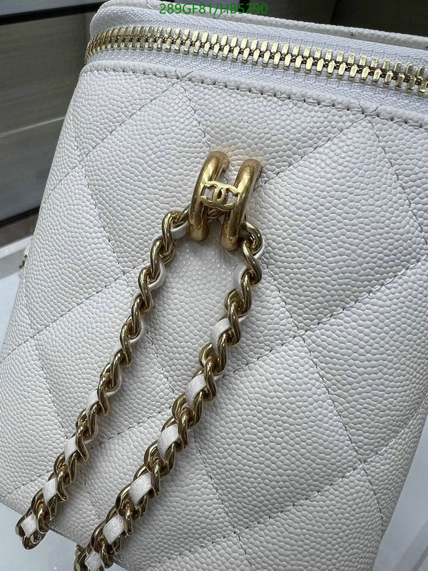 SAMC - CHL Bags - 179