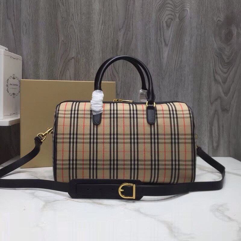 ELE Fashion -BBR Bags - 1562