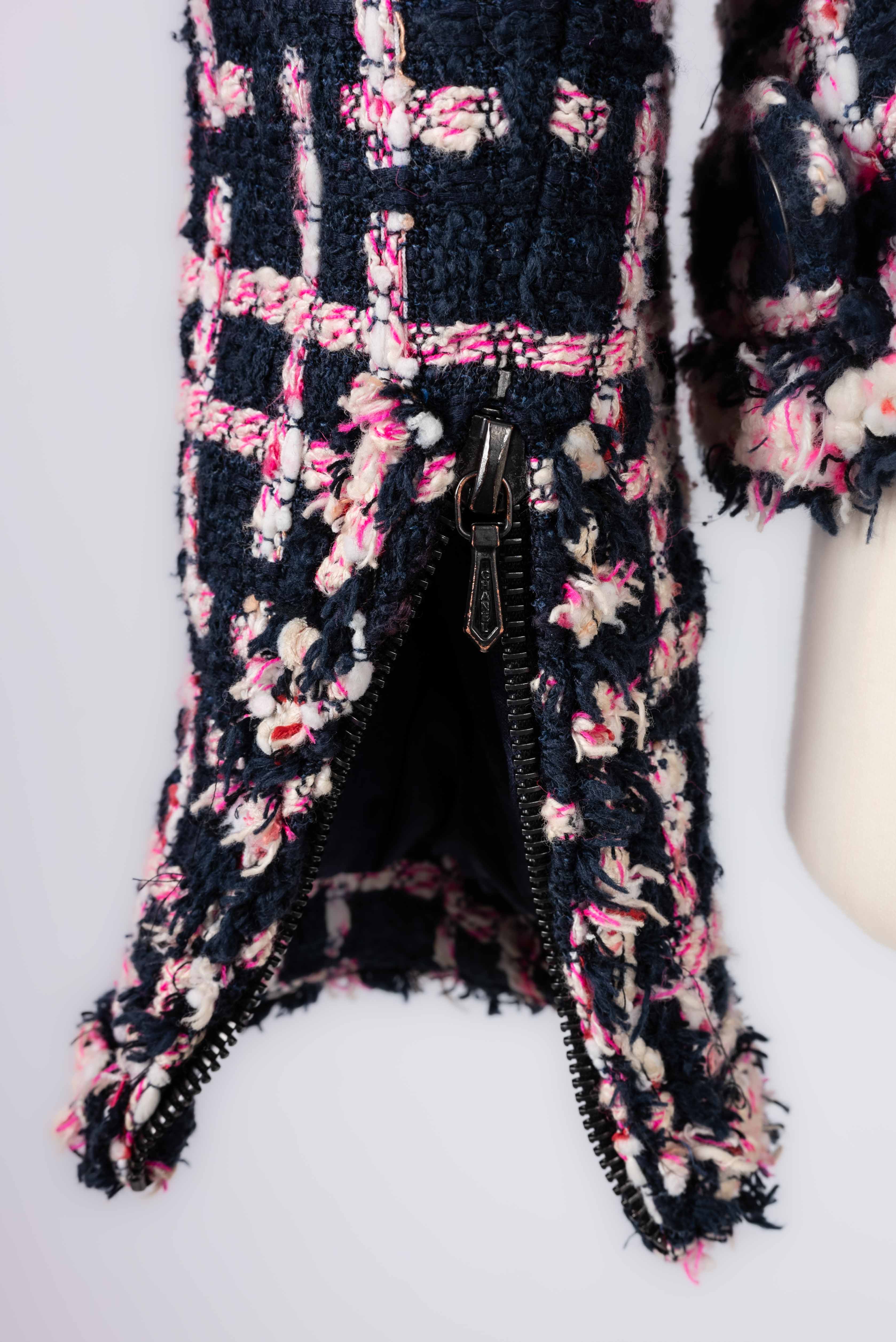 Veste Chanel CroisiÃƒÆ’Ã‚Â¨re 2008