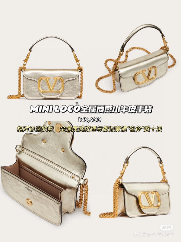 Glami Fashion - VLN Bags - 264