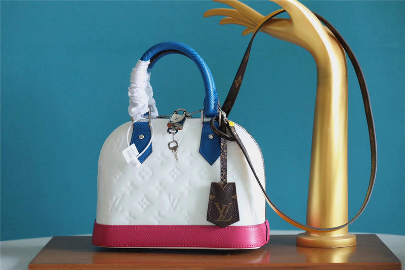 Glami Fashion Lu-Vi bags - 8252
