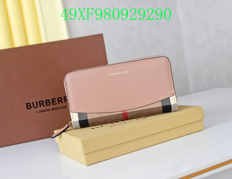 Glami - BOR Wallet - 119