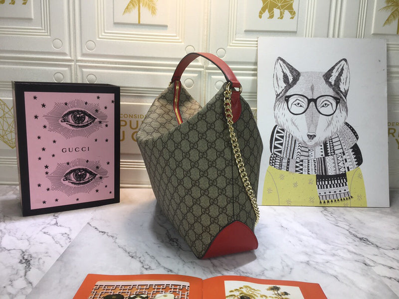Glami Fashion - GCI Bags - 10045