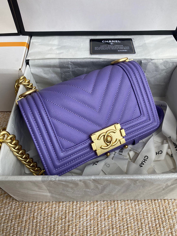 glamy - CHL Bags - 3528