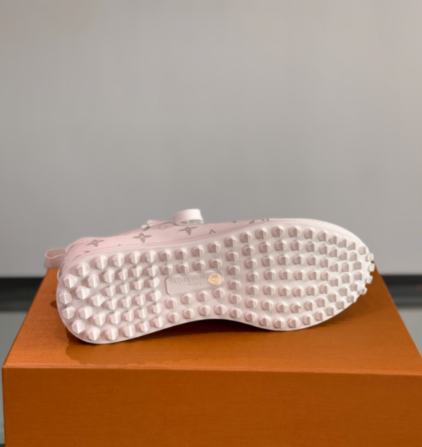 SAMC - LOV Men Shoes - 031
