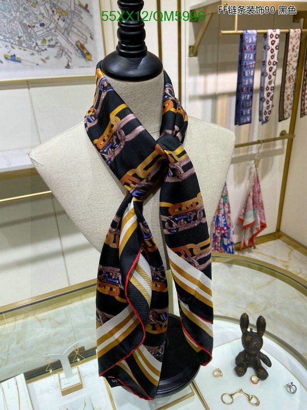 SAMC - FDE Scarves - 127