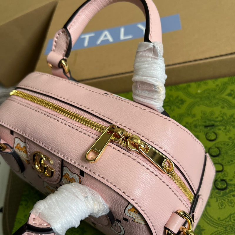 Glami Fashion - GCI Bags - 7514