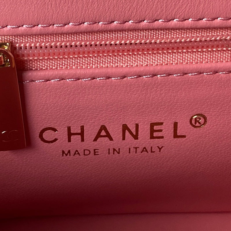 Satchel Bags - CHL Bags - 7515