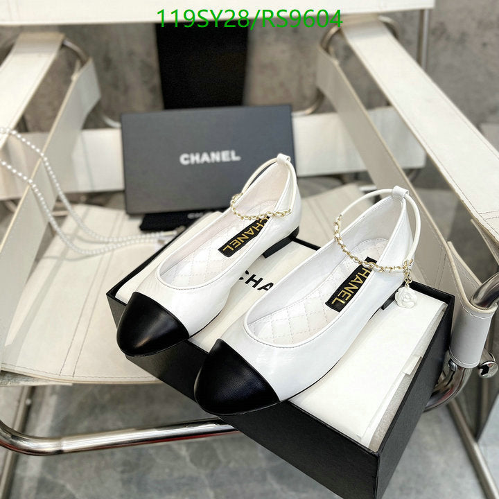 SAMC - CHL Women Shoes Ballet - 240