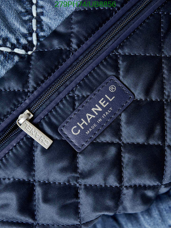 SAMC - CHL Bags - 255