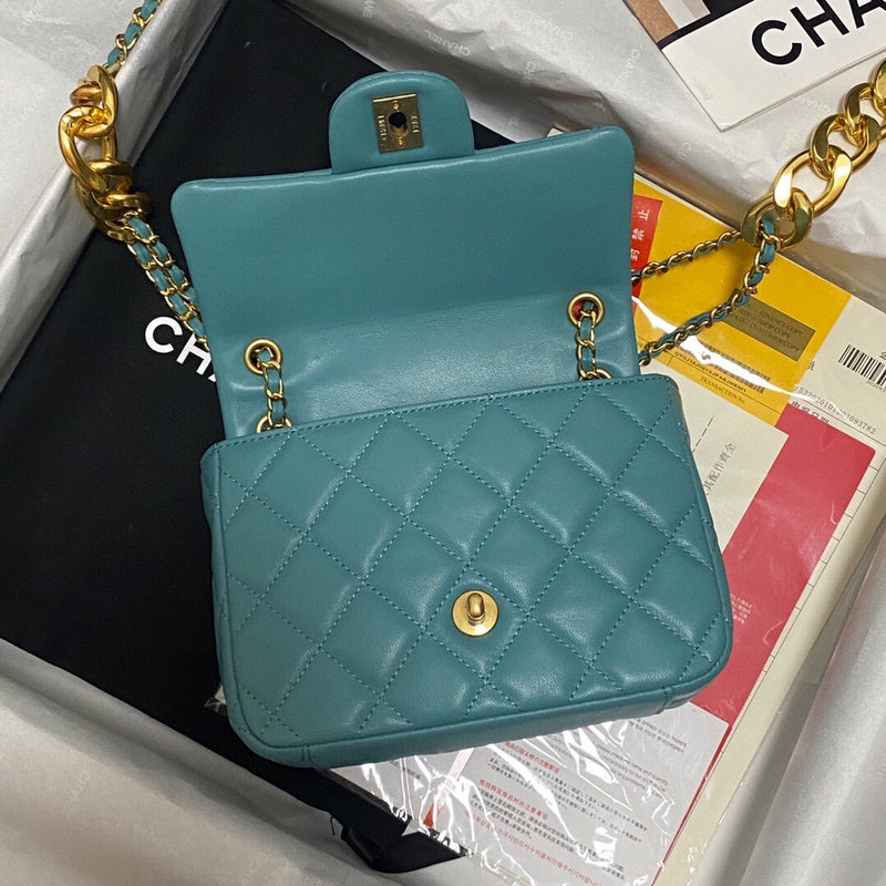glamy - CHL Bags - 3354
