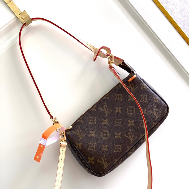 Satchel Bags - VL Bags - 1032