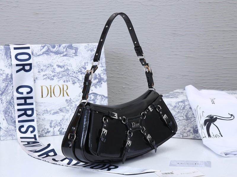 Satchel Bags - DOR Bags - 937