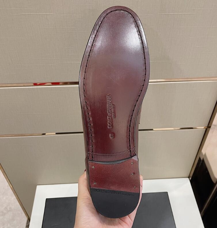 SAMC - DAG Men Shoes - 222