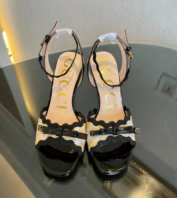 SAMC - GUKI Women Shoes - 634