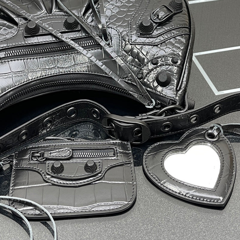 Glamy - BG Bags - 1314