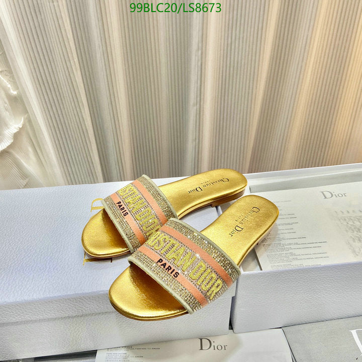 SAMCC - DOR Women Shoes - 2121