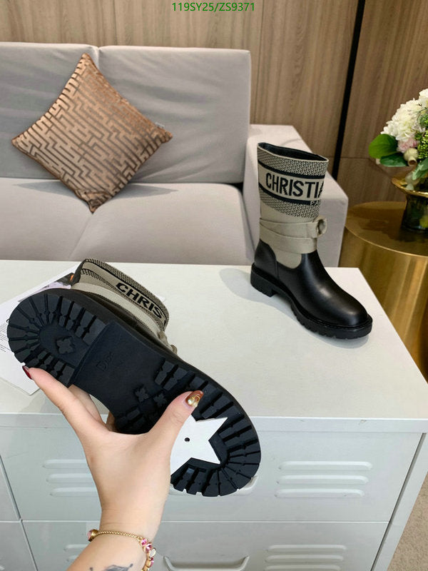 SAMCC - DOR Women Shoes - 1591