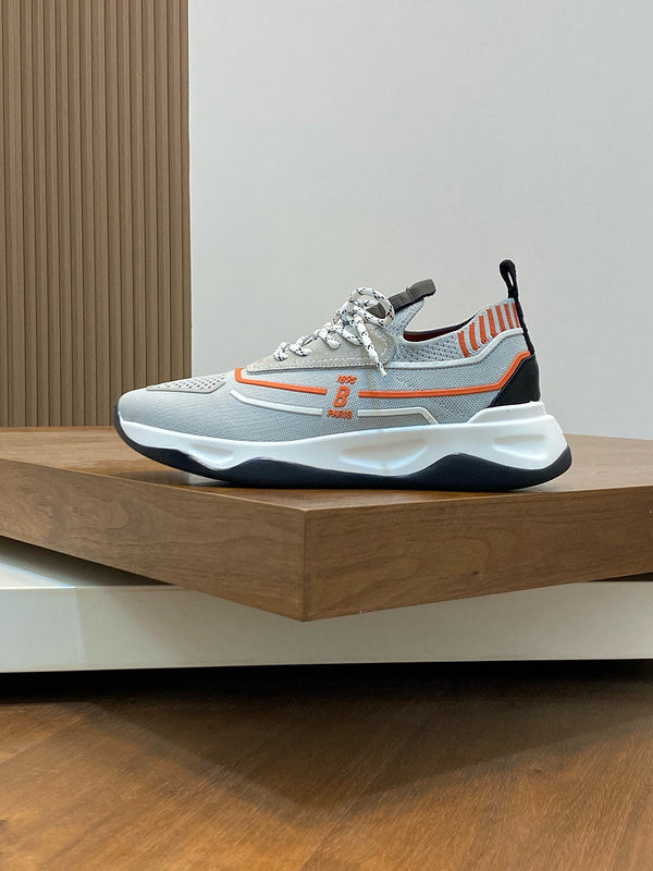 Glami - BRE Men Shoes - 056