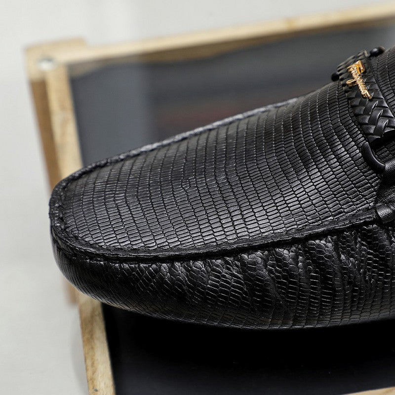 Glami - FGO Men Shoes - 977