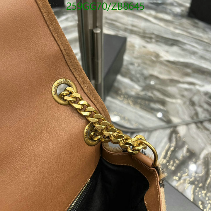 SAMC - YLS Bags - 195