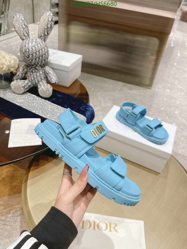 SAMCC - DOR Women Shoes - 2338