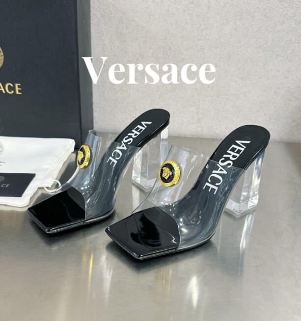 SAMC - VAR Women Shoes - 018