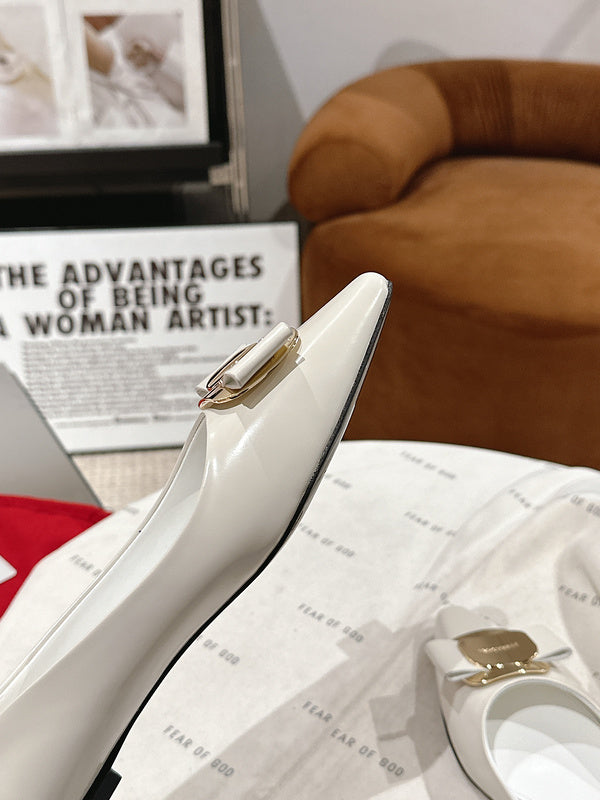 Glami - FGO Women Shoes - 312