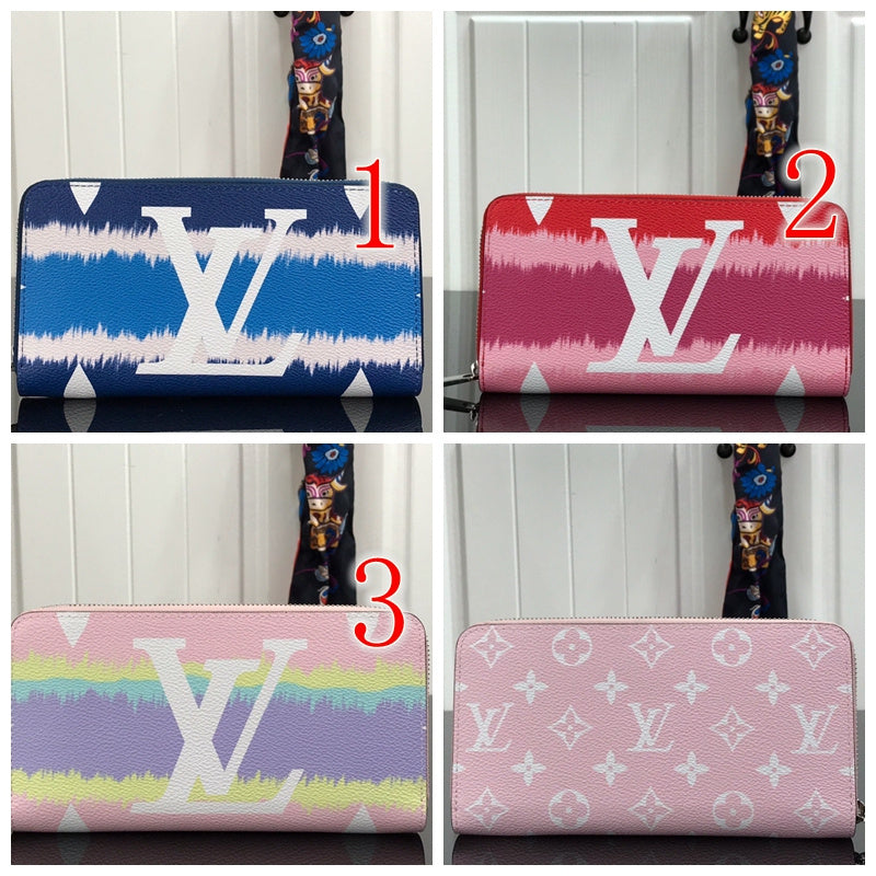 GlamI Lu-Vi bags - 2742