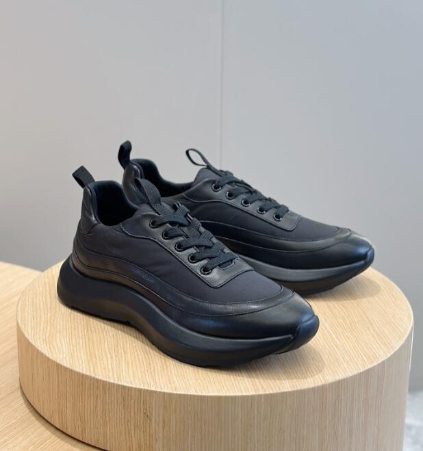 SAMC - HMS Men Shoes - 067